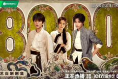 UPDATE! Nonton Archives: The Nanyang Mystery (2026) Episode 13-14 Sub Indo, Xiamen Jadi Saksi Perasaan yang Terpendam