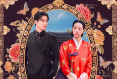 Link Baca Manhwa My Royal Nemesis Full Chapter Scan Indonesia, Kisah Aktris Kondang yang Kerasukan Wanita Penggoda Zaman Joseon