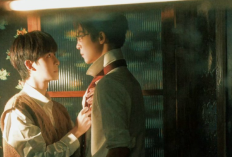 Link Nonton Bittersweet Love (2026) Full Episode Subtitle Indo HD GRATIS, Kisah Bei Lu Qing Rela Tinggalkan Istri Demi Sahabat