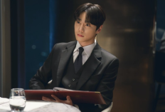 UPDATE! Nonton Drakor Reborn Rookie (2026) Episode 7-8 Subtitle Indonesia, Konflik Perusahaan Makin Memuncak!