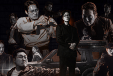 Masih Terus Berlanjut! Tempat Nonton Chief Kim The Universe (2026) Episode 1 Sub Indonesia