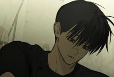 Baca Manhwa Daytime In The Bunker Chapter 30 Bahasa Indonesia GRATIS, Apa yang Dilakukan Woohyuk di Dalam Bunker?