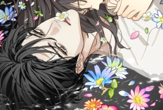 Sinopsis dan Baca Novel Flowers Are Bait Full Chapter Bahasa Indonesia GRATIS!, Kisah So I-yeon Jatuh Cinta dengan Pria Misterius