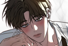RAW! Baca Manhwa Things That Deserve To Die Chapter 27 Bahasa Indonesia, Bagaimana Bisa Kang Il-hyun Tahan Lee Ja-kyung?