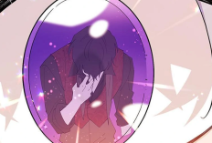 Sinopsis dan Link Baca Manhwa I'll Rewrite the Devastating Novel Full Chapter Scan Indonesia, Yul Jadi Percobaan Sihir Hitam