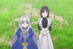Link Resmi Nonton Anime Buchigire Reijou wa Houfuku wo Chikaimashita Episode 3 Sub Indonesia, Penyamaran Elizabeth Berjalan Lancar