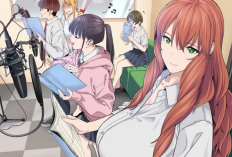 Link Nonton Kanojo No Tomodachi (2026) Full Episode Sub Indonesia, Ikuti Kisah Cinta Hubungan Gelap Takeru dan Tomoko Yoshioka