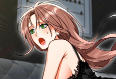 Spoiler! Baca Manhwa Absolute Station Chapter 92 Bahasa Indonesia, Jumi Terkejut dengan Kepulangan Yongyoo