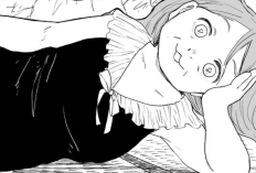 Panel Awal Manga Mii Chan And Yamada San Chapter 37 Scan Indonesia, Si Imut Banyak Tingkah!