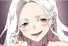 RAW! Link Baca Last Boss Shoujo Akari Chapter 99 Bahasa Indonesia, Pencarian Lawan yang Sebanding Terus Berlanjut