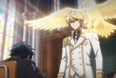 Nonton Anime Why Can I Summon Death Episode 62 Sub Indo, Yogiri Mulai Merasakan Perasaan Bersalah