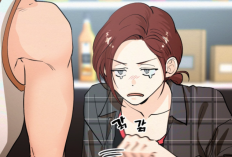 Review Manhwa You and Me Chapter 11 Bahasa Indonesia, Keputusan Terakhir Jang Je Yeol