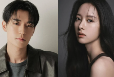 Drakor 'Dive Into You' Bakal Tayang 26 September, Dibintangi Oleh Kim Ji Yeon dan Park Seo Ham