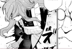 Baca Manga Tensei Shitara Slime Datta Ken Chapter 143 Scan Indonesia, Alasan Licik Para Iblis Mengacaukan Kota