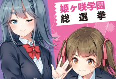 Pertama Kalinya Merasa Gini! Novel Gakuen No Hime Kouryaku Hajimetara Shuraba Ni Natteta Ken Chapter 1 Bahasa Indonesia