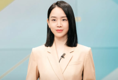 Wajib Tonton! Deretan Drama Korea Shin Hye Sun, Berawal dari Pemeran Pendukung Menjadi Tokoh Utama Idaman Penonton