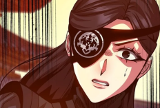 Kehancuran Kastil Utama! Baca Manhwa The Ruler Of Darkness Chapter 21 Bahasa Indonesia