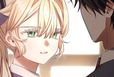 Kok Jadi Begini? Baca Manhwa Sister-in-law of the Heroine in a Childcare Novel Chapter 23 Scan Indo