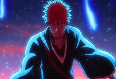 Link Nonton Bleach: Thousand-Year Blood War (TYBW) Season 4 (2026) Full Episode Bahasa Indonesia, Akhirnya Perang Final Dimulai!