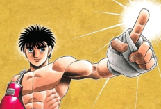 Urutan Nonton Anime Hajime no Ippo,  Lengkap dengan Sinopsis, Film dan Episode Spesial!