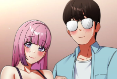 Bakal Jadian Nggak Ya? Review Manhwa Take A Photo Of Me Chapter 61 Scan Indonesia GRATIS