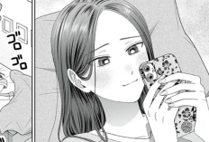 RAW! Link Baca Manga Otaku Ni Yasashii Gal Wa Inai Chapter 97 Scan Indonesia, Akankah Amane Ungkapkan Perasaan yang Sesungguhnya?