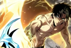 Kebangkitan Keenam! Link Baca Manhwa The World After The Fall Chapter 244 Scan Indonesia GRATIS