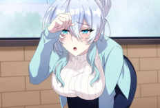 Tempat Baca Manga The Lonely Snow Widow And The Cursed Ring Chapter 1 Bahasa Indonesia, Begitu Dibuka Kok?
