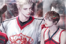Link Baca Kiss Me If You Can Full Chapter Bahasa Indonesia, Kisah Hubungan Rahasia Chase dan Josh yang Penuh Konflik
