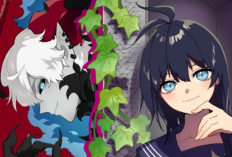Link Baca Manga Akari The Final Boss Girl Full Chapter Bahasa Indonesia, Ikuti Kisah Raja Iblis Avalon yang Bereinkarnasi Menjadi Perempuan Lemah di Dunia Lain 