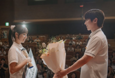 Jadwal Tayang Dream to You (2026) Full Episode Sub Indonesia, Reuni Hyeri dan Hwang Inyeop Setelah 15 Tahun Berpisah
