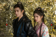 Prediksi Key to the Phoenix Heart (2026) Episode 15-16 Subtitle Bahasa Indonesia, Konflik Kerajaan Semakin Memanas
