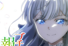 Link Nonton Buchigire Reijou wa Houfuku wo Chikaimashita Episode 2 Subtitle Indonesia, Elizabeth Nekat Masuk ke Kastil