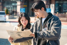 Link Nonton No Tail to Tell (2026) Full Episode Sub Indonesia, Intip Aksi Kim Hye Yoon Jadi Rubah Berekor Sembilan!