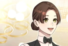 Ketidakhadiran Sang Kekasih! Manhwa While My Husband is Asleep Chapter 11 Bahasa Indonesia GRATIS