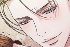 Grace Tak Lagi Berkutik! RAW Baca Manhwa Try Begging Chapter 90 Bahasa Indonesia GRATIS