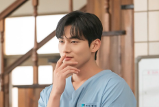 Kisah Cinta Makin Tegang! Nonton Doctor On The Edge (2026) Episode 11-12 Subtitle Indo HD GRATIS