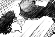 RAW! Link Baca Manga Blue Lock Chapter 351 Scan Indonesia, Jipanchi Ego Bakar Ambisi Squad!