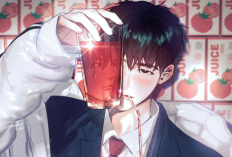Sinopsis dan Baca Manhwa After A Meal Season 2 Full Chapter Scan Indonesia, Ikuti Kisah Romansa BL yang Penuh Rahasia