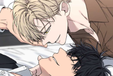 Link Baca Manhwa Jinx Chapter Full Chapter Scan Indo GRATIS, Kim Dan Jatuh Cinta dengan Seorang Pemain MMA Korea Selatan