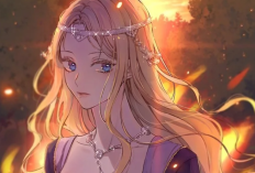 Link Novel The Forgotten Field Chapter 247-248 Bahasa Indonesia, Talia Roem Guirta Tak Mampu Bereskan Semua Masalah Sendiri