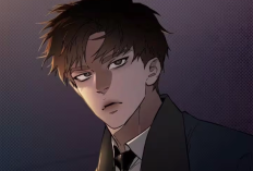 Link Baca Manhwa Codename Anastasia Chapter 1 Bahasa Indonesia GRATIS! Kwon Taekjoo Bersiap Jalani Misi Paling Berbahaya
