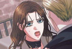 Link Baca Manhwa Try Begging Chapter 77 Bahasa Indo, Ingatan Masa Lalu Mulai Merayap di Pikiran Georgia