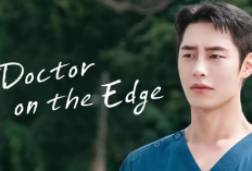 Bikin Greget! Nonton Doctor On The Edge (2026) Episode 4-5 Sub Indo, Do Ji Ui Malu-Malu Dekati Si Perawat Cantik