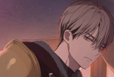 Spoiler Resmi Manhwa The Forgotten Field Chapter 31 Bahasa Indonesia, Talia Roem Gwirta Bikin Kaget Seruangan!