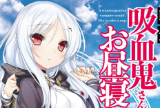 Bikin Gemes! Ini 5 Rekomendasi Novel Gender Bender yang Bakal Bikin Kamu Baper Maksimal