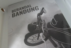 Baca Novel Berandal Bandung PDF Download Gratis, Kisah Harugo Sang Panglima Geng Motor