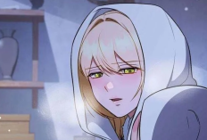 Baca Manhwa My Wife Waited In The Wheat Fields Chapter 16 Scan Indonesia, Elric Tak Biarkan Istrinya Disentuh Siapapun!