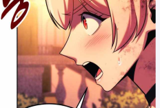 Spoiler dan Link Baca Manhwa The Extra's Academy Survival Guide Chapter 104 Bahasa Indonesia, Persaingan Ketat di Akademi Sylvania