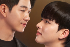 Cinta Memang Tidak Mudah! Nonton Drama BL Listen To My Heartbeat (2026) Episode 49 Sub Indo HD GRATIS